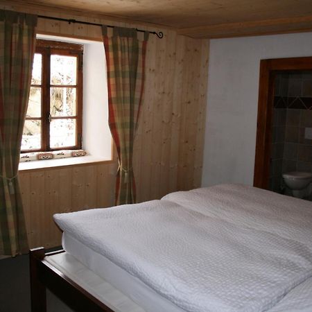 Hotel De La Sage 외부 사진