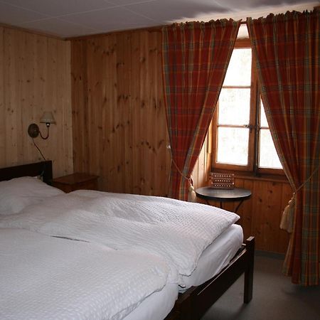 Hotel De La Sage 외부 사진