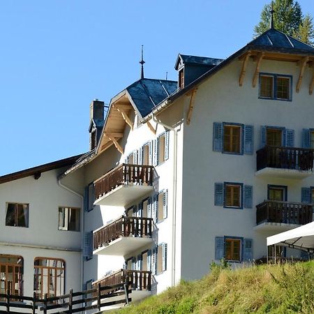 Hotel De La Sage 외부 사진