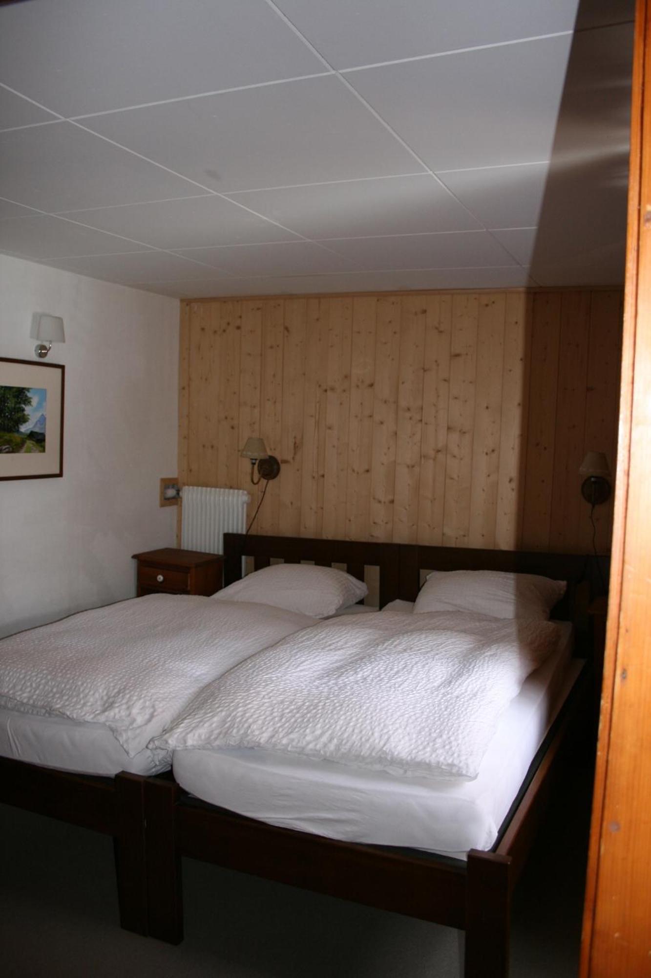 Hotel De La Sage 외부 사진