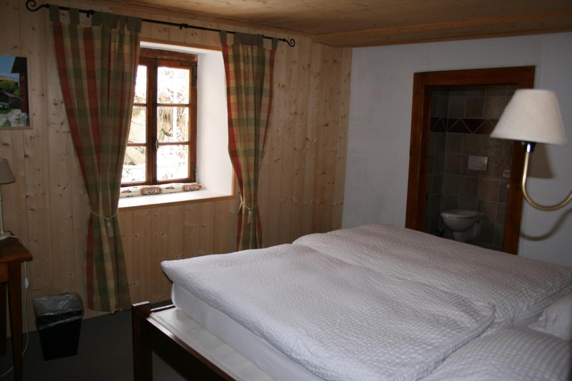 Hotel De La Sage 외부 사진